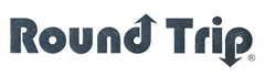 Logo da Round Trip Turismo